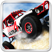 ULTRA4 Offroad Racing