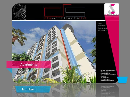 免費下載商業APP|DTS Architects Ltd app開箱文|APP開箱王