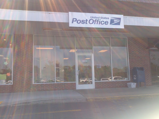 New Providence Post Office