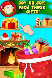 Free Santa's Little Elf APK