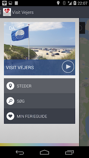 Vejers Strand-Guide