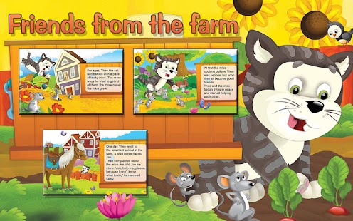 How to mod Friends from Farm 1 Cat Mouse 1.0 apk for android
