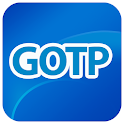 GOTP 정부OTP인증센터 logo