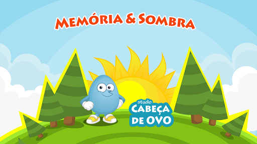 Memory Game - Cabeça de Ovo