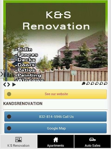 K S Renovation