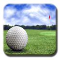MiniGolf Star logo