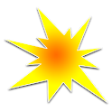 Self Destruct Button logo
