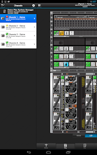 IBM Flex System Manager