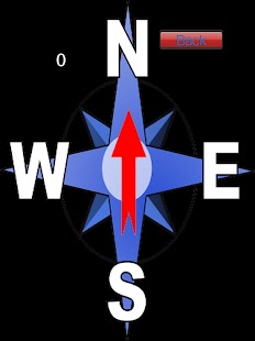 Share Location&Compass Screenshots 1