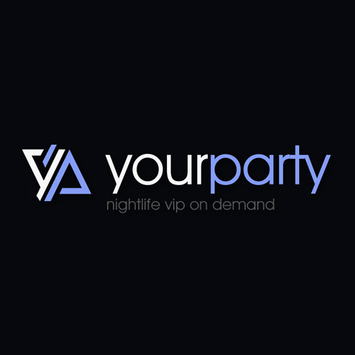 YourParty LOGO-APP點子