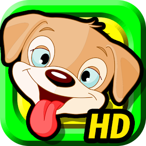 16 Kids Puzzles: Cute Animals.apk 1.0.4