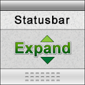 Easy StatusBar Expand logo