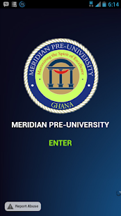 Download Meridian Pre-University APK