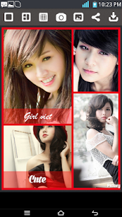 Lastest Piclary - Fotos art color APK for Android