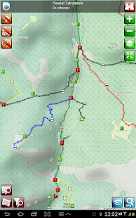 MobiTrip - Cracow Screenshots 0