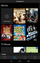 XFINITY on Campus poster 6