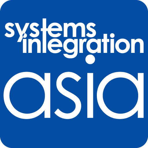 Systems Integration Asia LOGO-APP點子