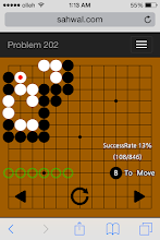 Baduk Go Sahwal Tsumego Weiqi APK Download for Android