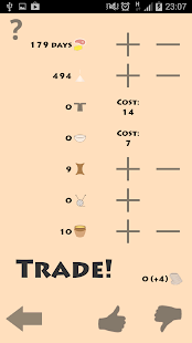 Viking Trader Demo Screenshots 7
