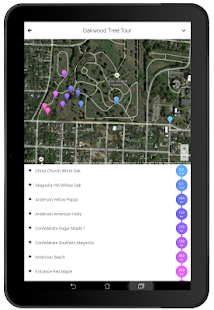 Cemetery Tours Screenshots 4