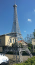 Eiffeltoren Reproduction