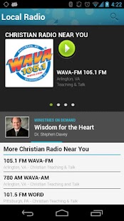 Christian Radio