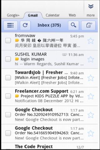 【免費社交App】Email Hub - Mobile Outlook-APP點子