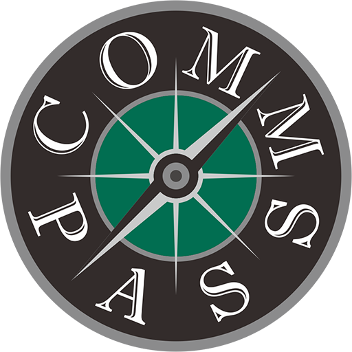 INSEAD COMMPASS LOGO-APP點子