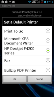 免費下載生產應用APP|Print My Files app開箱文|APP開箱王