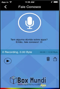 Box Mundi Apps Screenshots 2