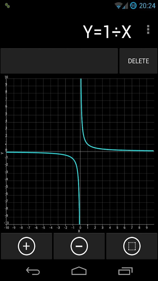 Calculator (CyanogenMod) v3 5 2 apk APKlr