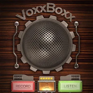 VoxxBoxx