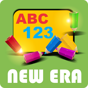 ABC - 123 - NEW ERA.apk 1.1