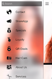 Hair Empire poster 12