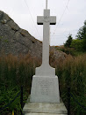 Torbay War Memorial 
