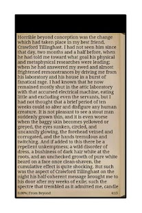 Free From Beyond APK for Android