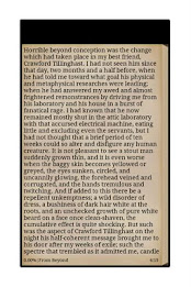 From Beyond poster 3