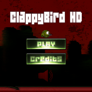 Clappy Bird HD.apk 1.0