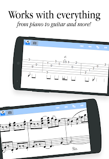 How to mod PocketMusic Sheet Music Viewer 1.0 mod apk for android