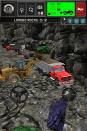 Loader Simulator PRO - ADV poster 2