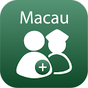 Macau Doctor mobile app icon