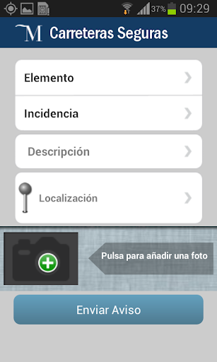 【免費工具App】Gestión carreteras seguras-APP點子