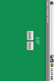 Download Super Simple Timer APK