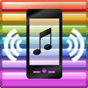Real Ringtones logo