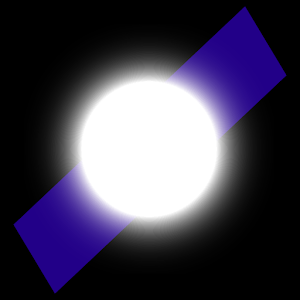PrediSat Pro logo
