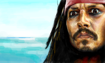 Captain Jack Sparrow