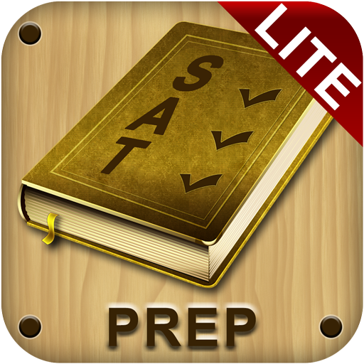 SAT Prep: Vocab Practice Free 教育 App LOGO-APP開箱王