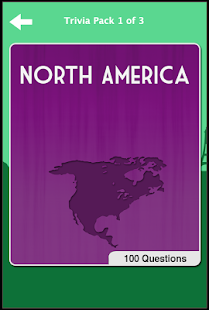 World Trivia