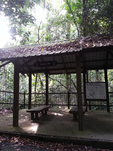 Simpang Hut