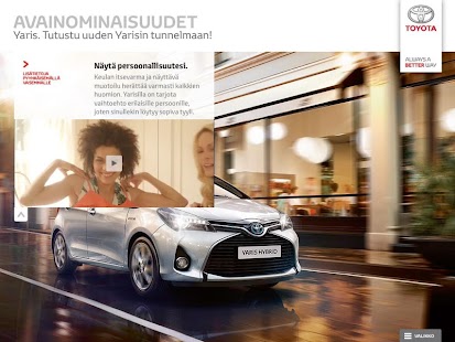 How to mod Yaris esite patch 1.0 apk for pc